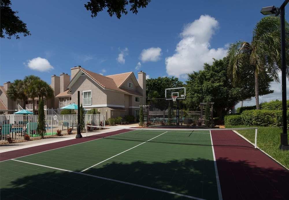 Residence Inn Boca Raton Eksteriør bilde