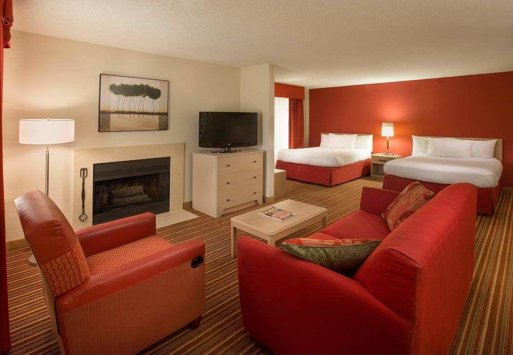 Residence Inn Boca Raton Eksteriør bilde