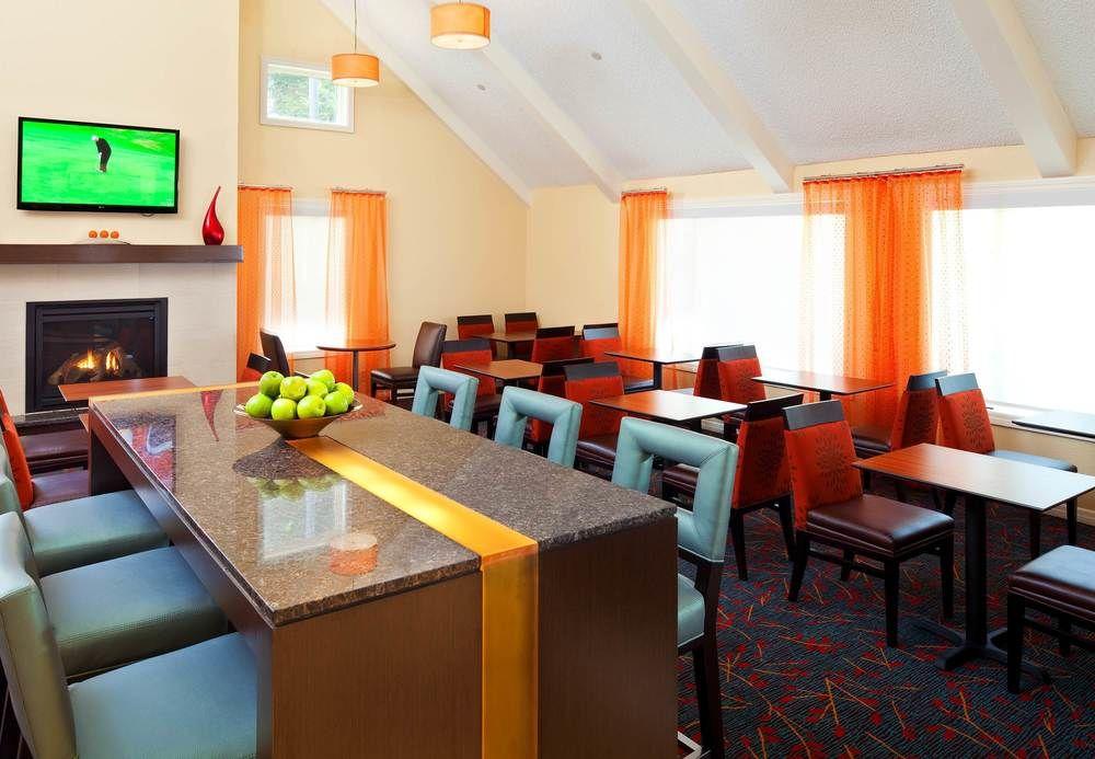 Residence Inn Boca Raton Eksteriør bilde