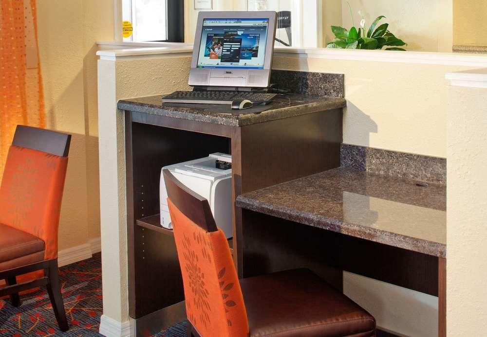 Residence Inn Boca Raton Eksteriør bilde