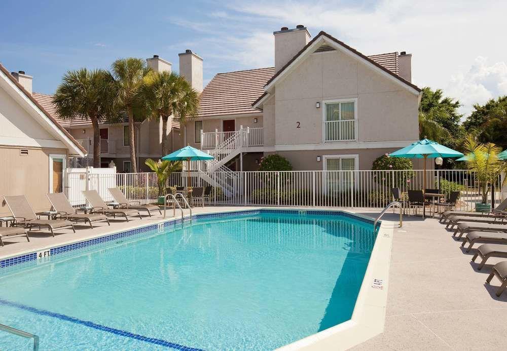 Residence Inn Boca Raton Eksteriør bilde