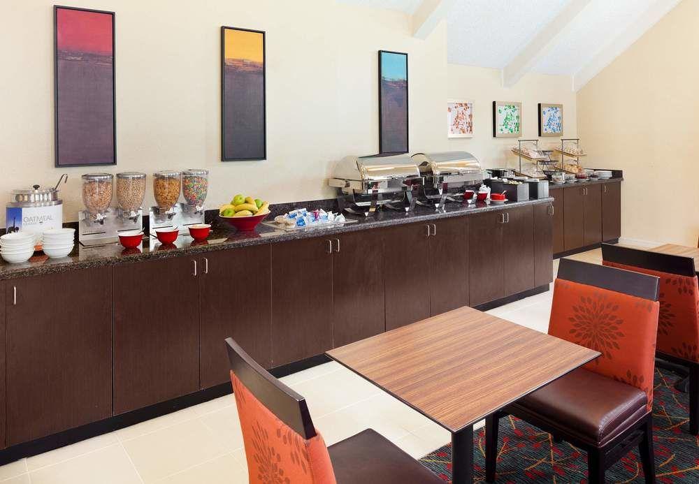 Residence Inn Boca Raton Eksteriør bilde