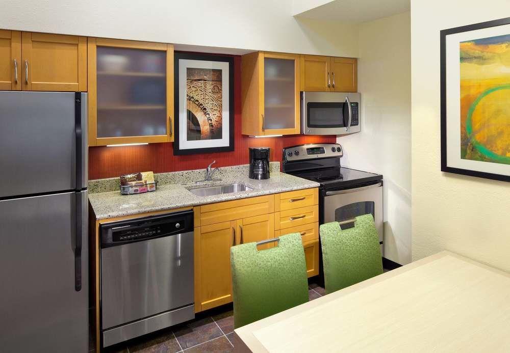 Residence Inn Boca Raton Eksteriør bilde