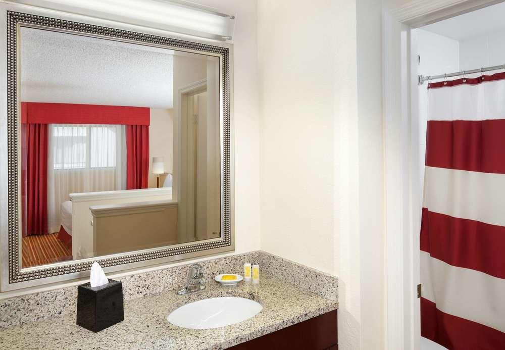 Residence Inn Boca Raton Eksteriør bilde