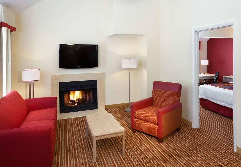 Residence Inn Boca Raton Eksteriør bilde