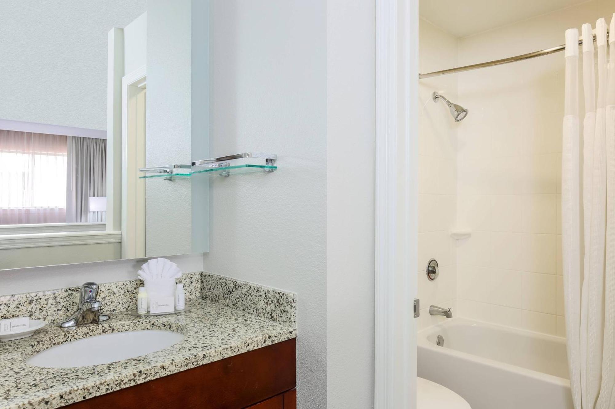 Residence Inn Boca Raton Eksteriør bilde