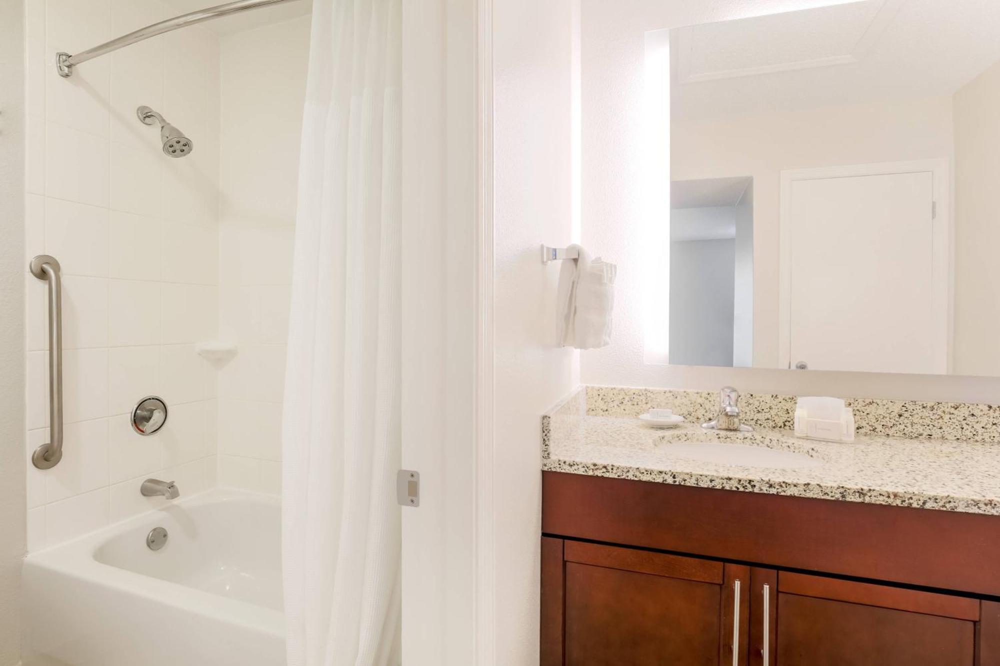 Residence Inn Boca Raton Eksteriør bilde