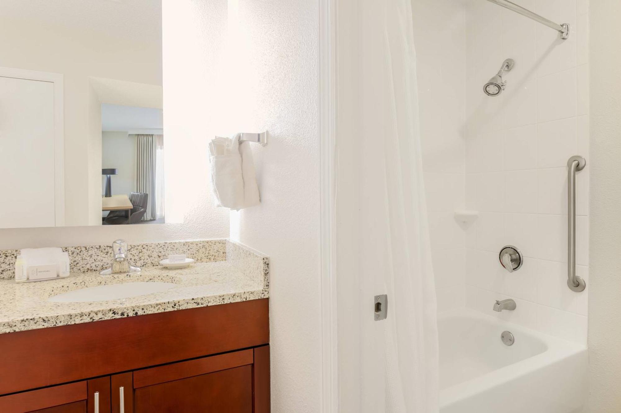 Residence Inn Boca Raton Eksteriør bilde