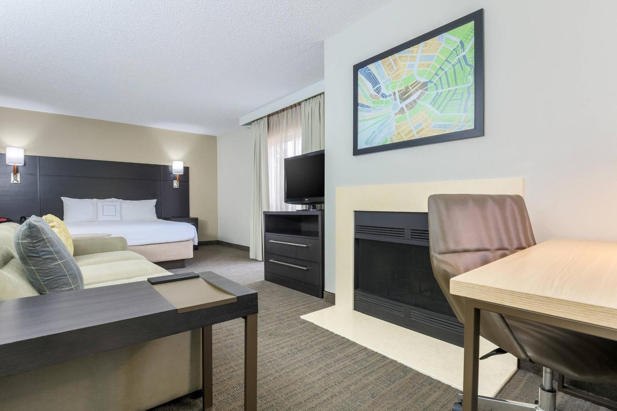 Residence Inn Boca Raton Eksteriør bilde