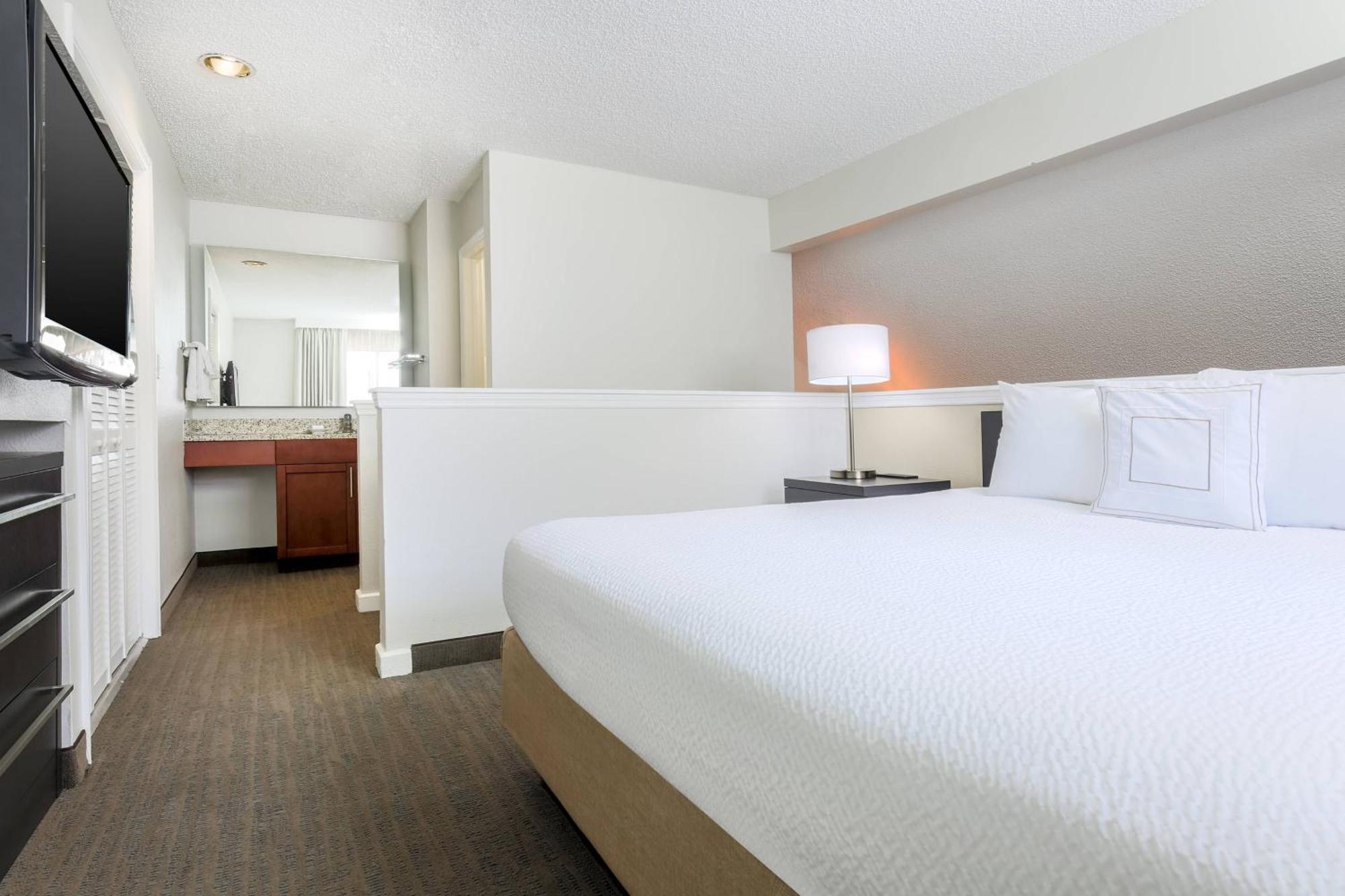 Residence Inn Boca Raton Eksteriør bilde