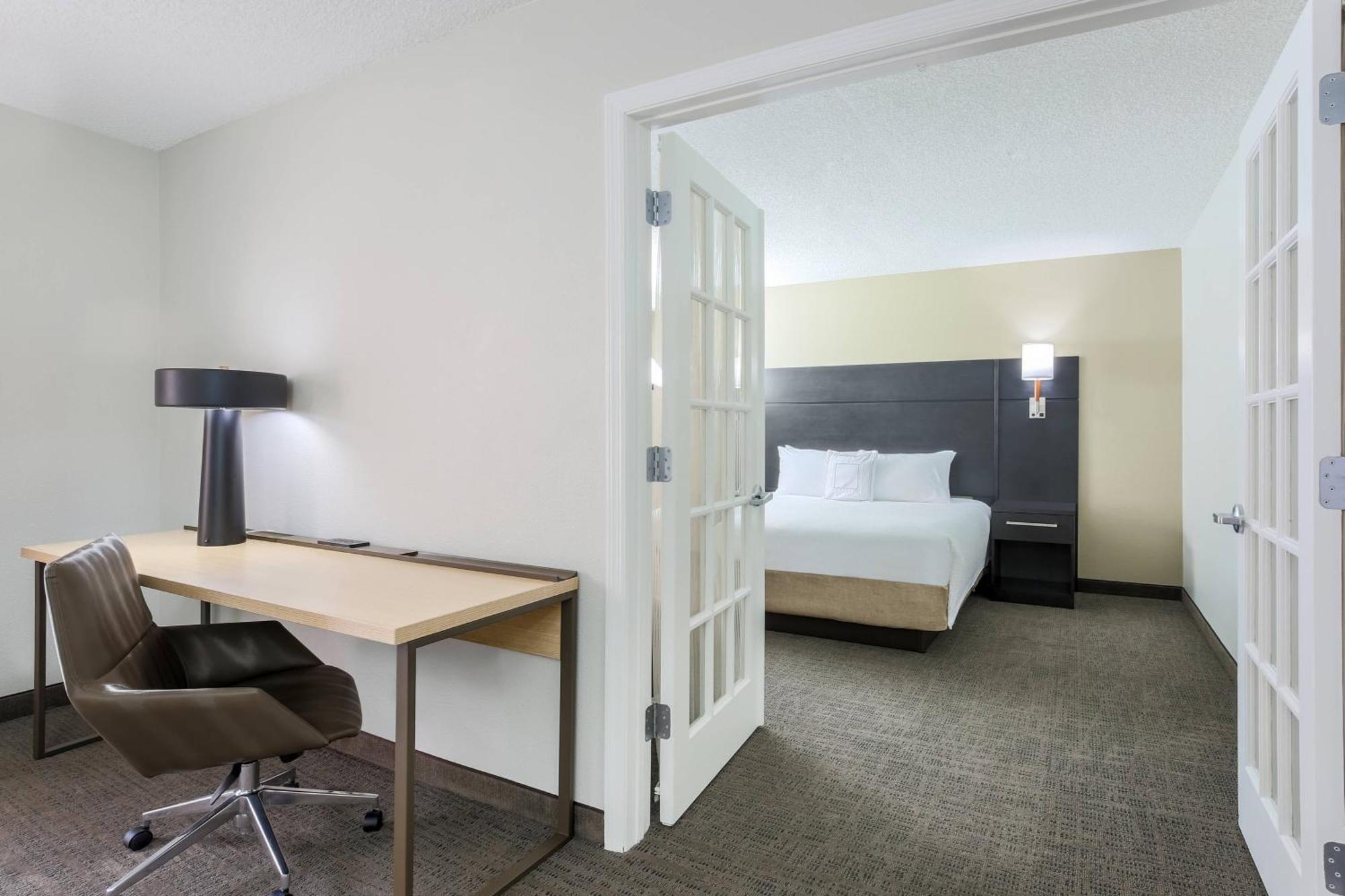 Residence Inn Boca Raton Eksteriør bilde