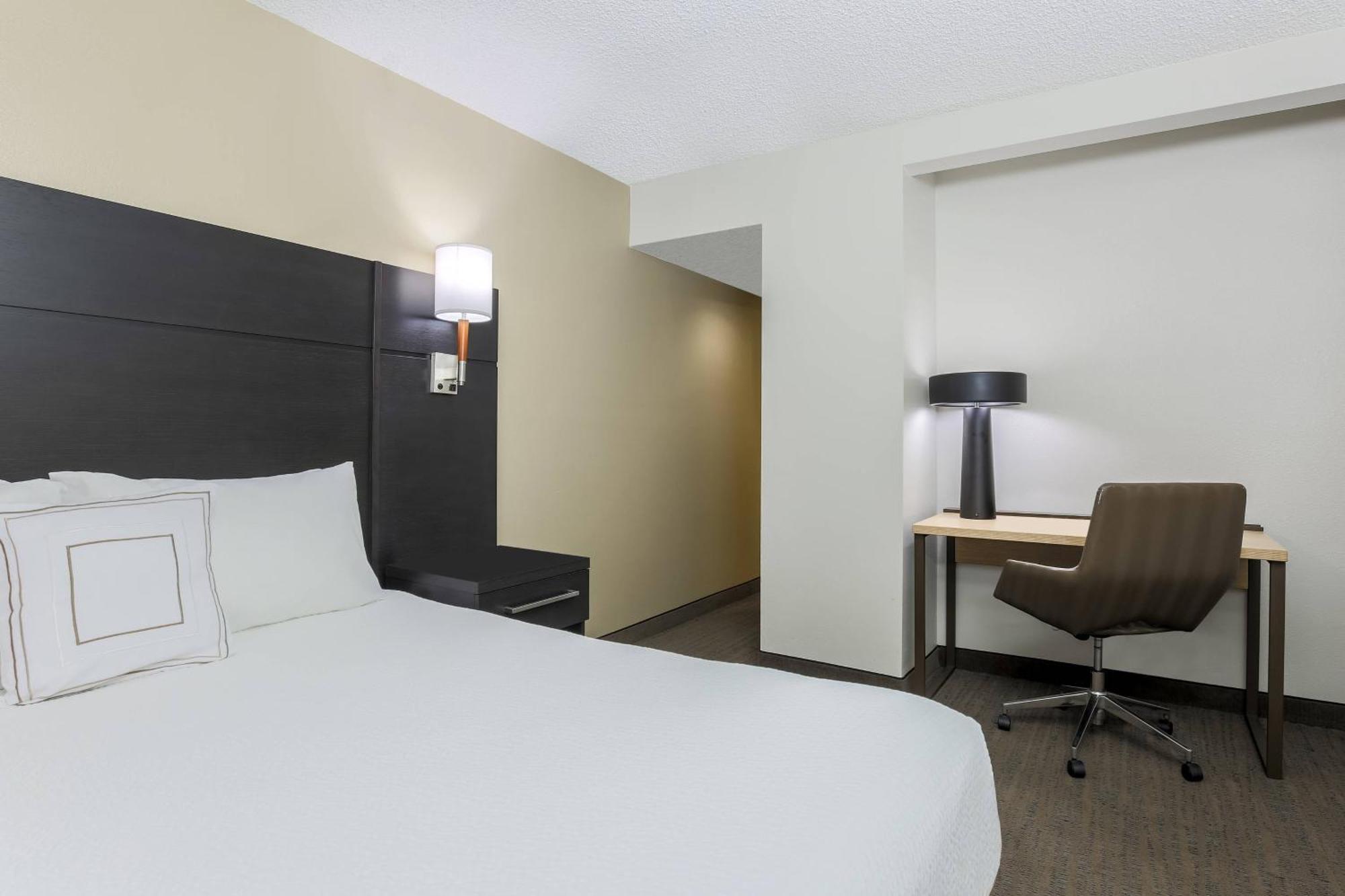 Residence Inn Boca Raton Eksteriør bilde