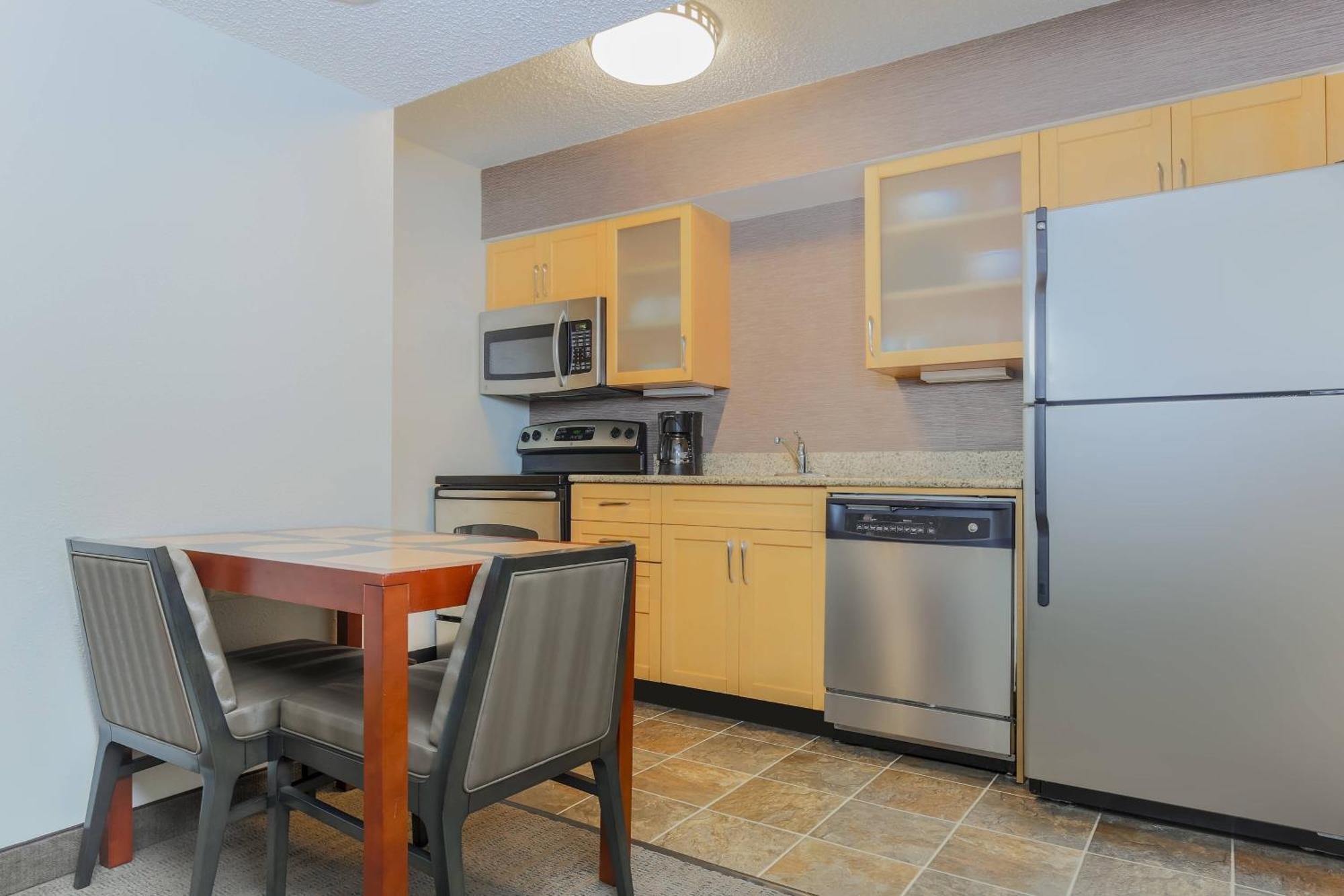 Residence Inn Boca Raton Eksteriør bilde