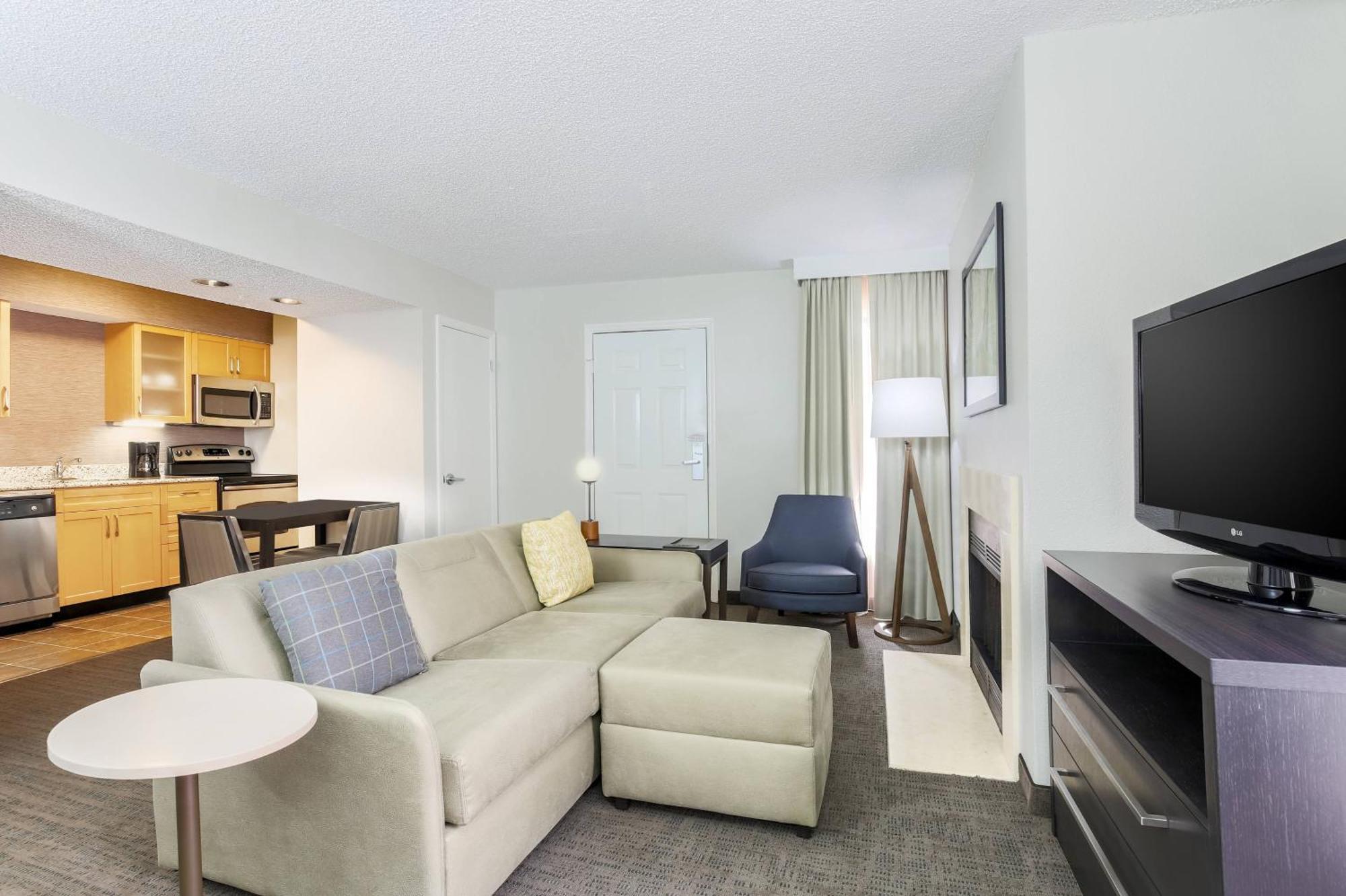Residence Inn Boca Raton Eksteriør bilde