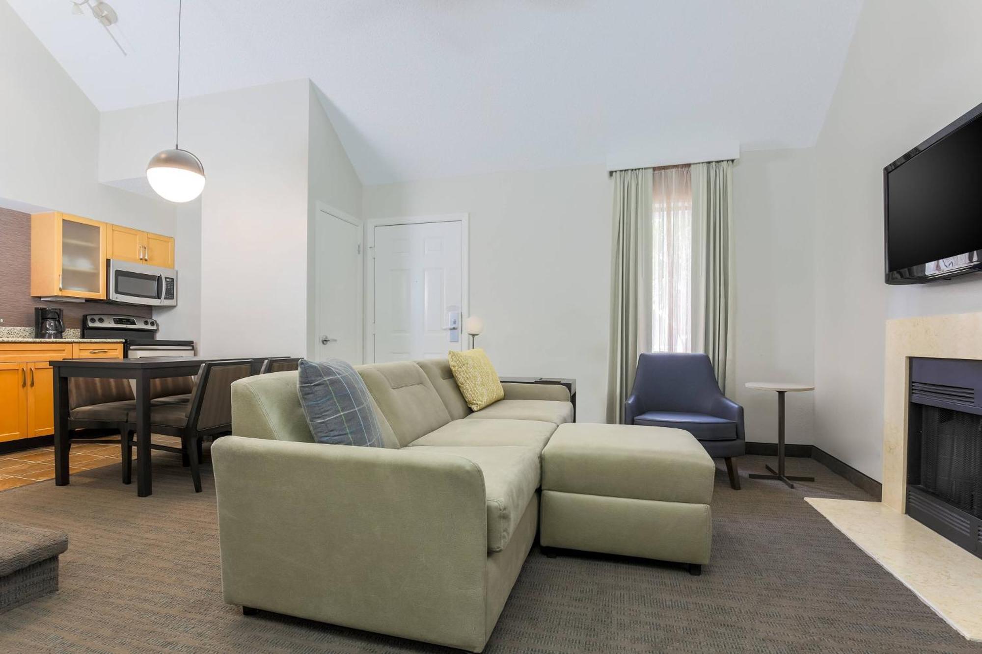 Residence Inn Boca Raton Eksteriør bilde