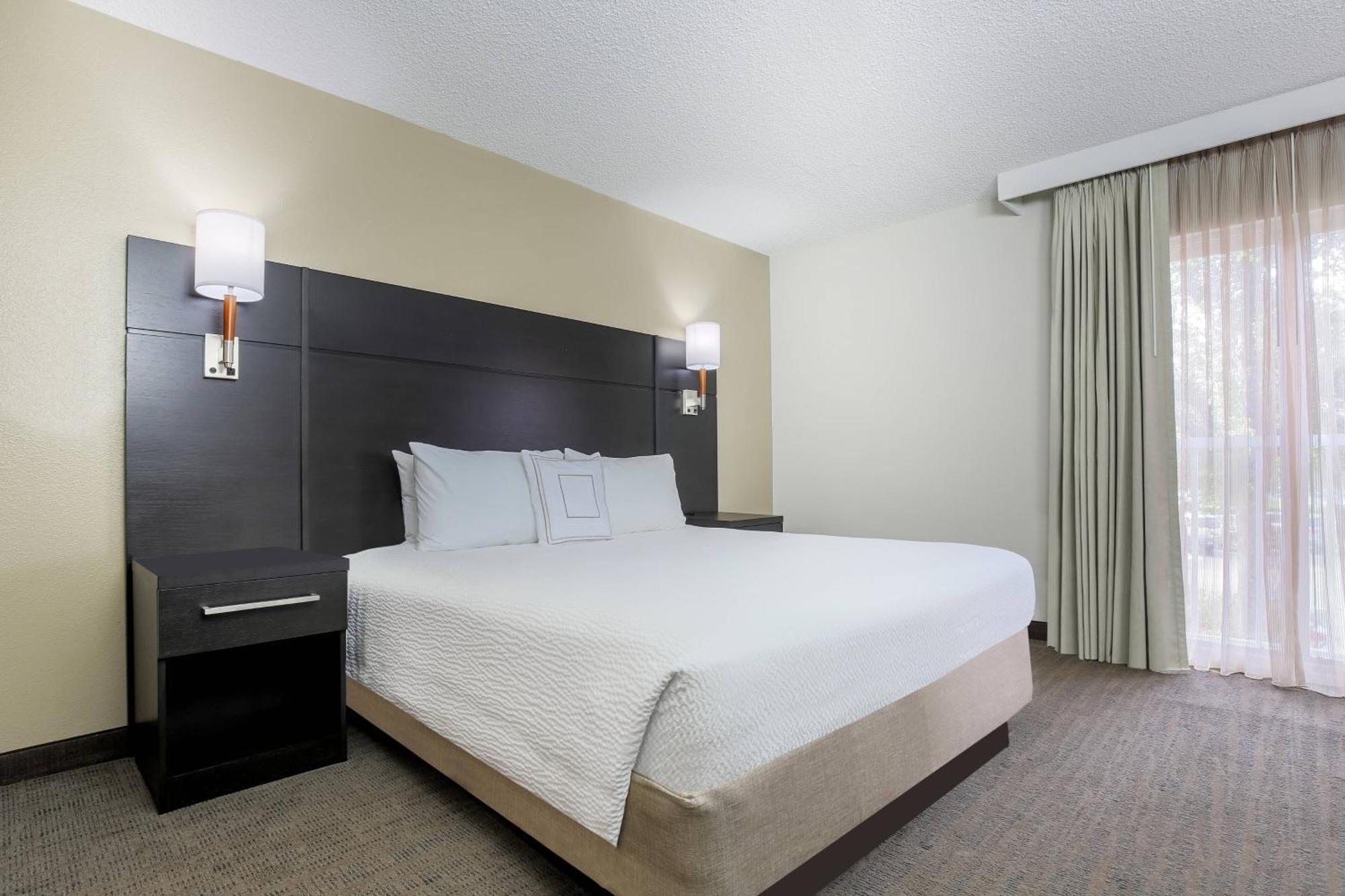 Residence Inn Boca Raton Eksteriør bilde