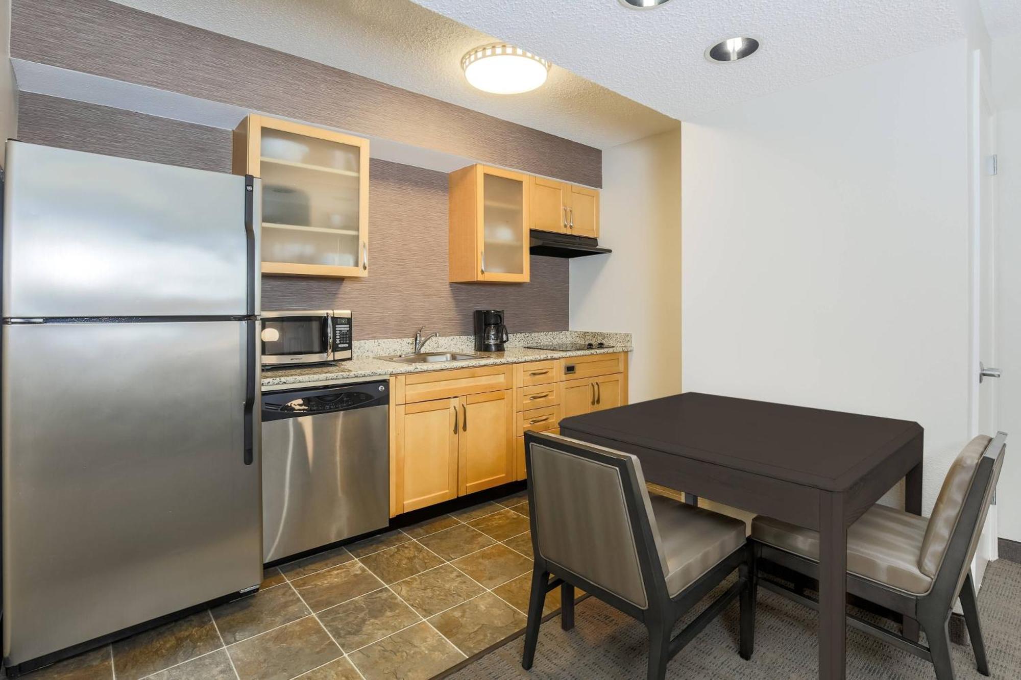 Residence Inn Boca Raton Eksteriør bilde