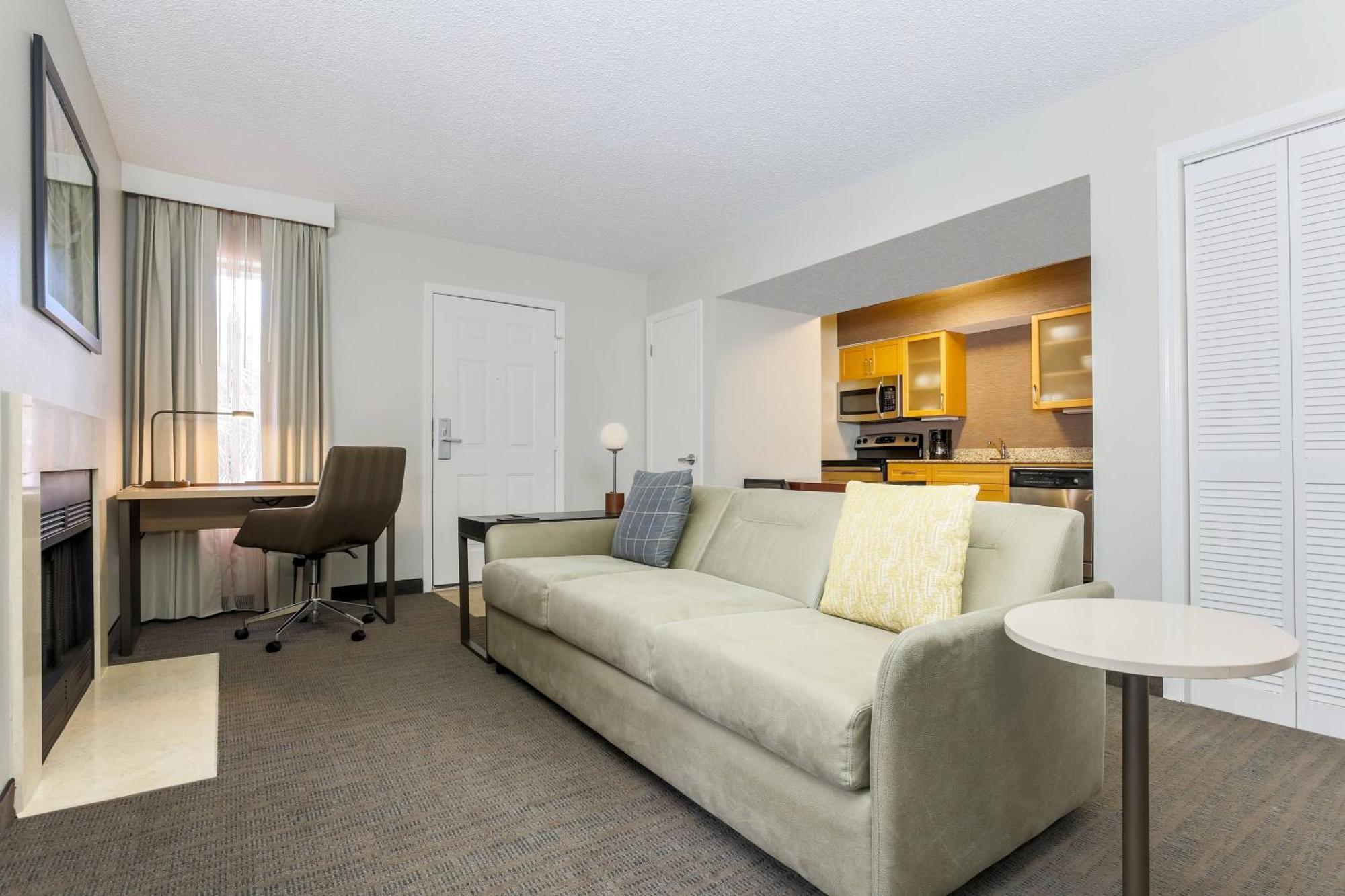 Residence Inn Boca Raton Eksteriør bilde