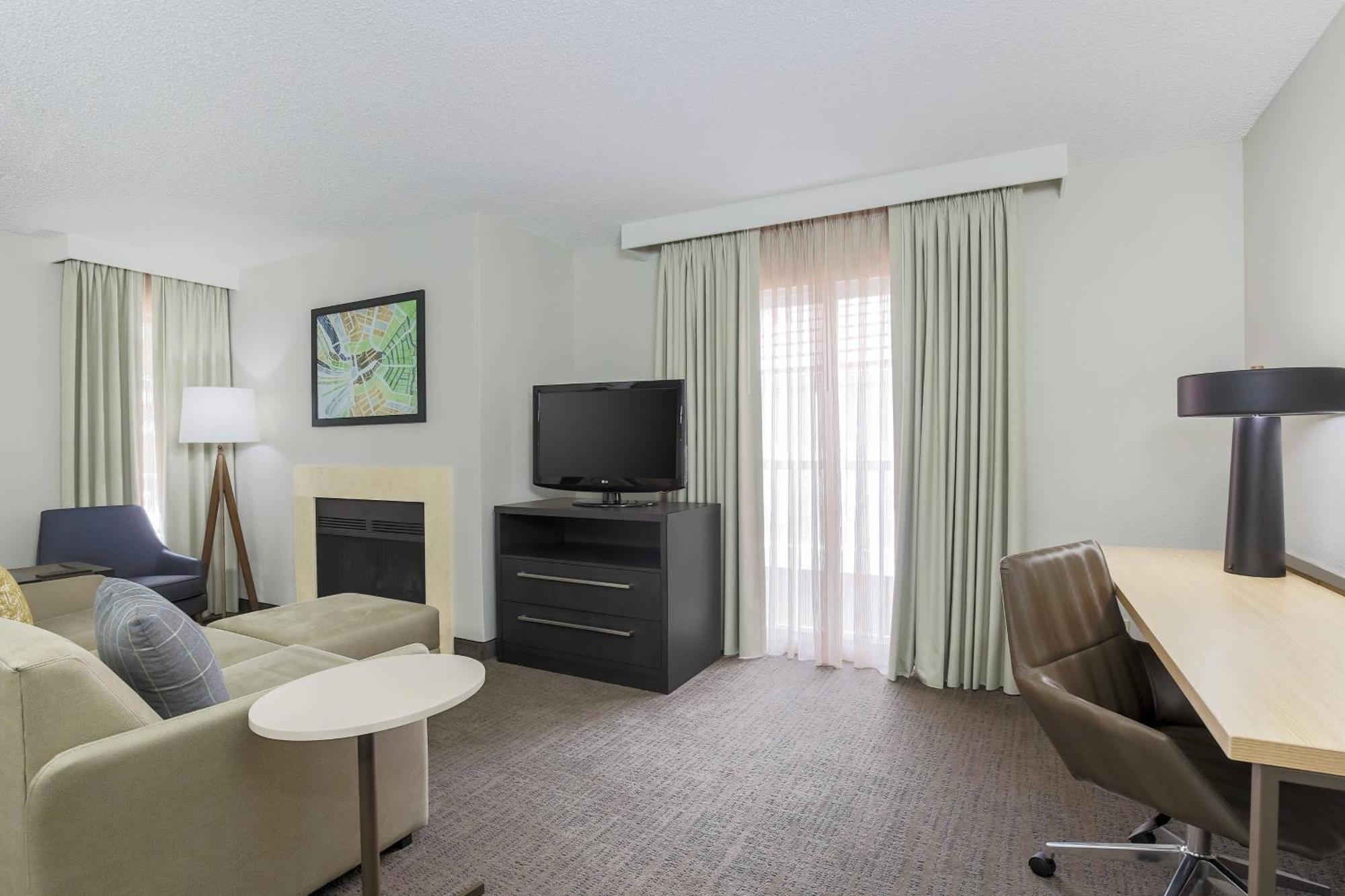 Residence Inn Boca Raton Eksteriør bilde