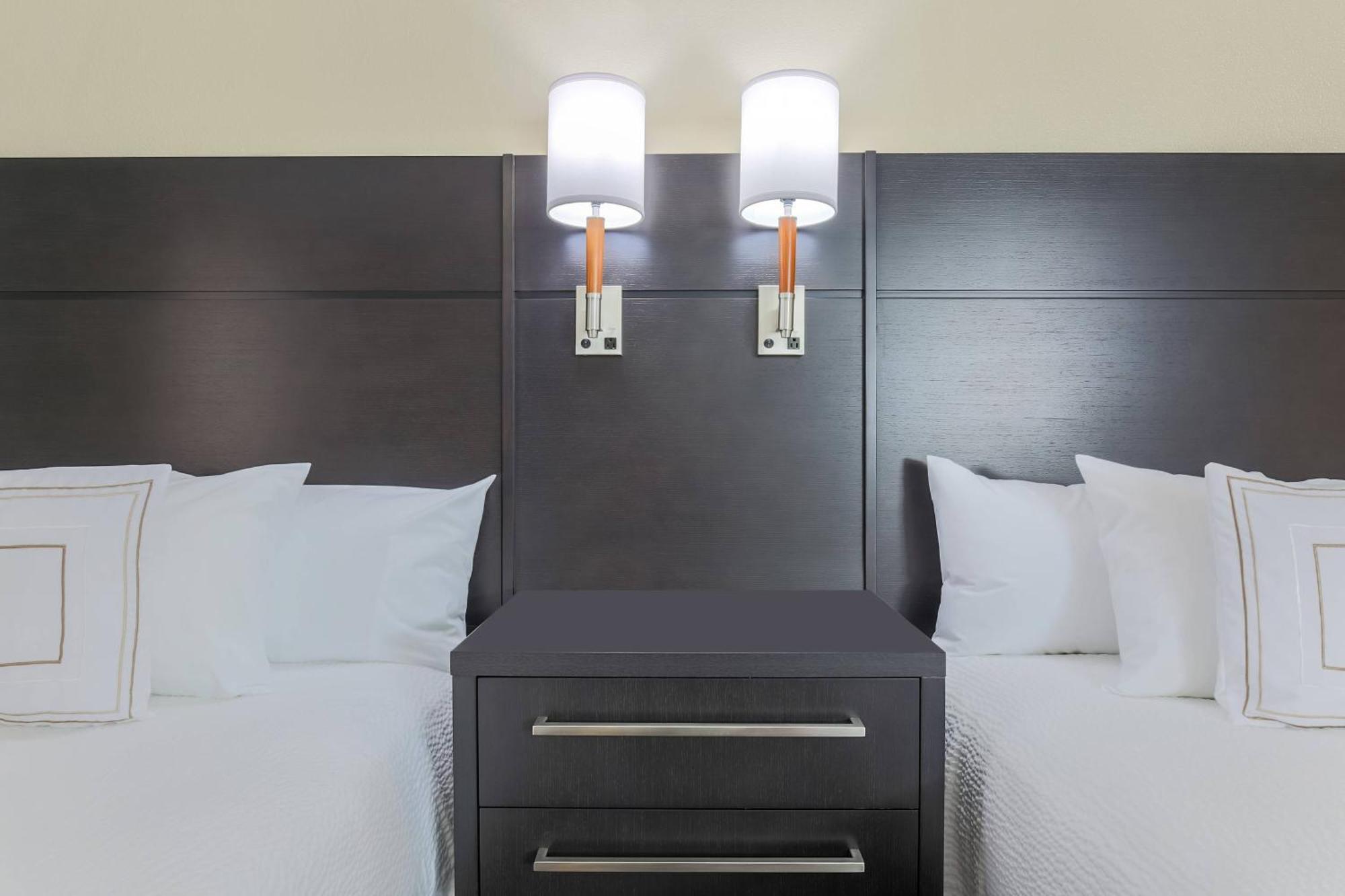 Residence Inn Boca Raton Eksteriør bilde