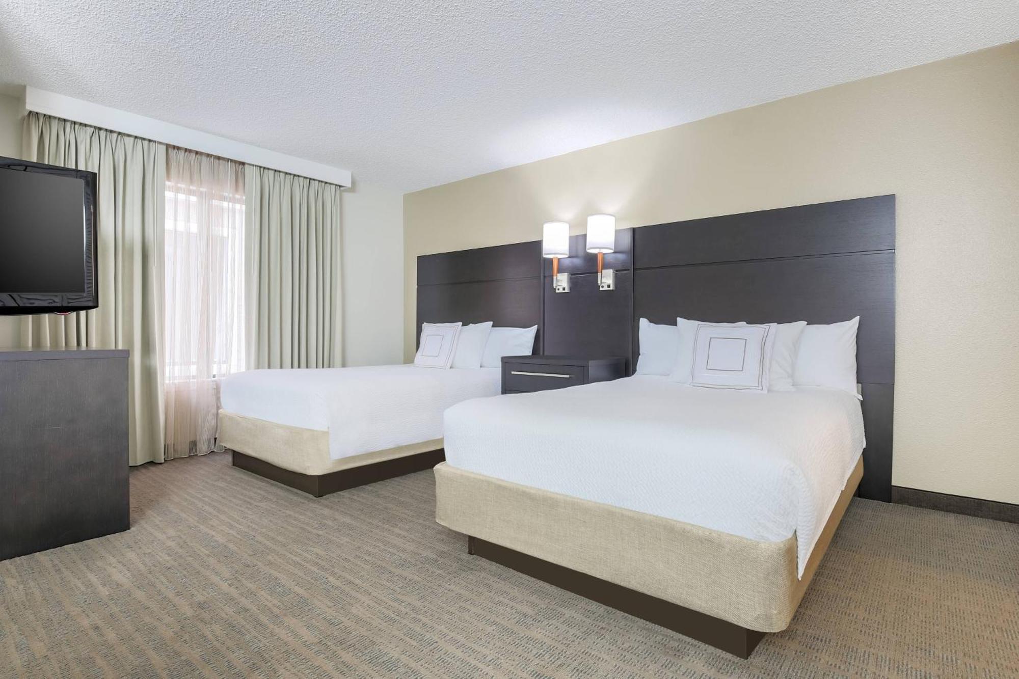 Residence Inn Boca Raton Eksteriør bilde