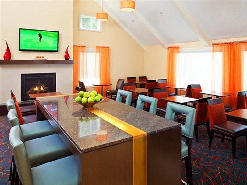 Residence Inn Boca Raton Eksteriør bilde