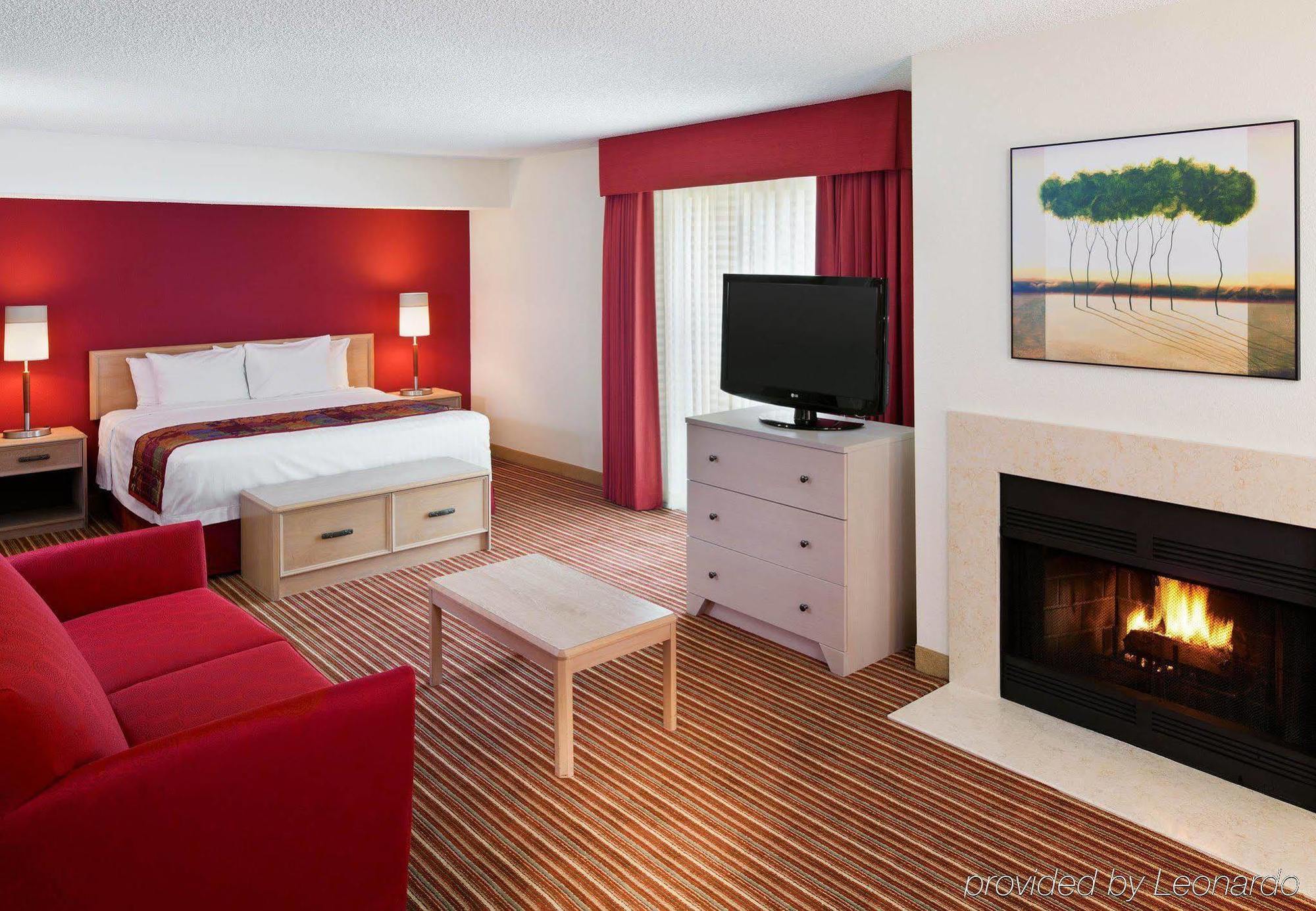 Residence Inn Boca Raton Eksteriør bilde