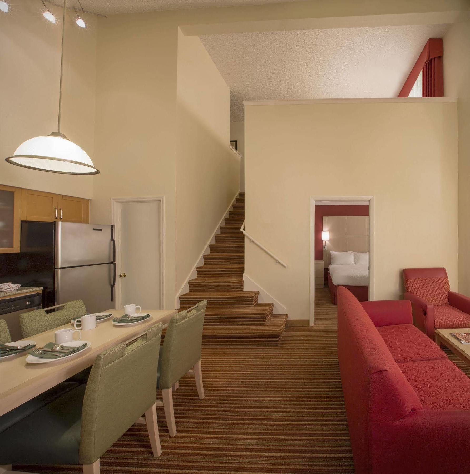 Residence Inn Boca Raton Eksteriør bilde
