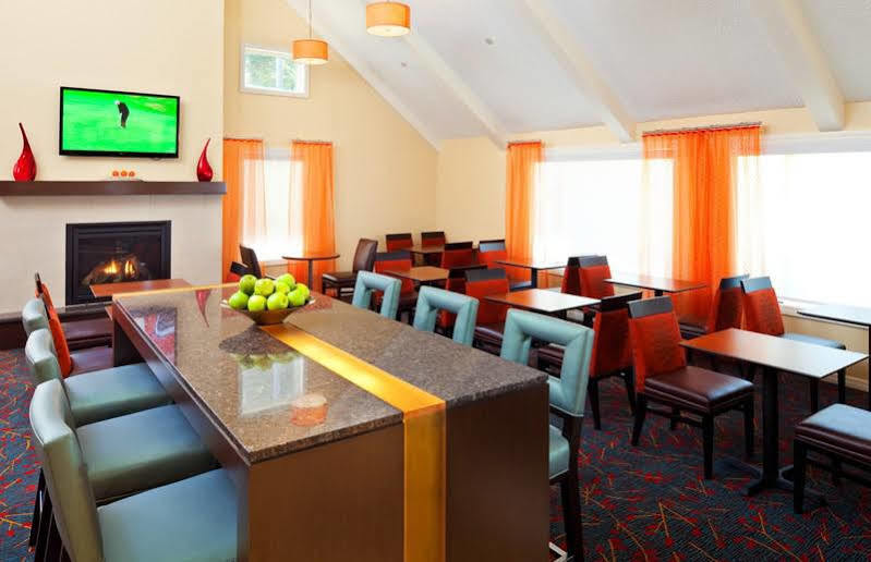 Residence Inn Boca Raton Eksteriør bilde